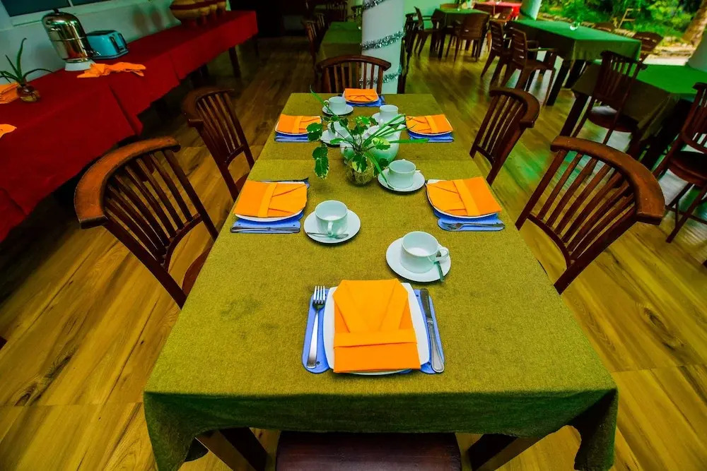 Kabalana Hotel & Villa