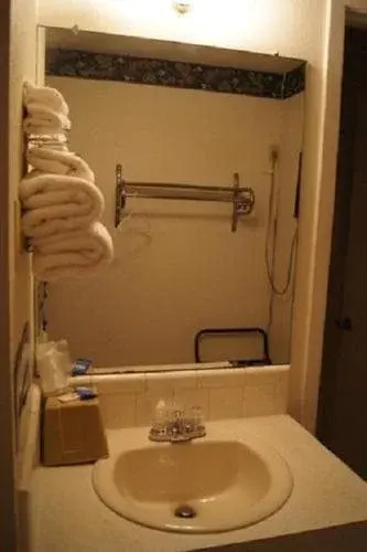 Budget Inn