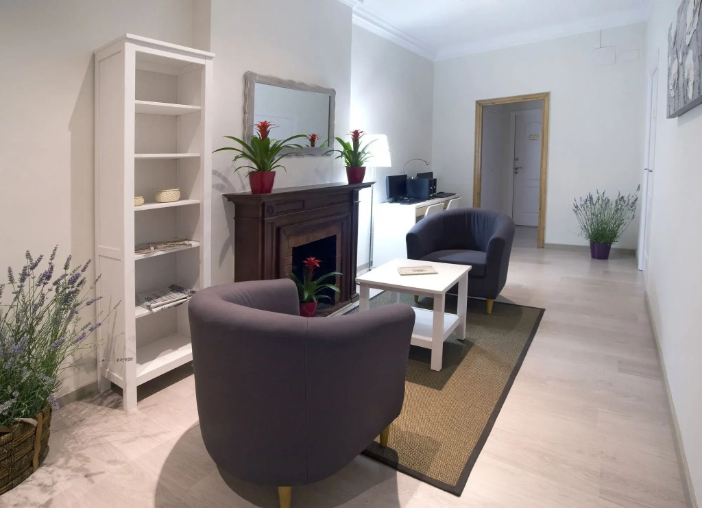Blanc Guest House