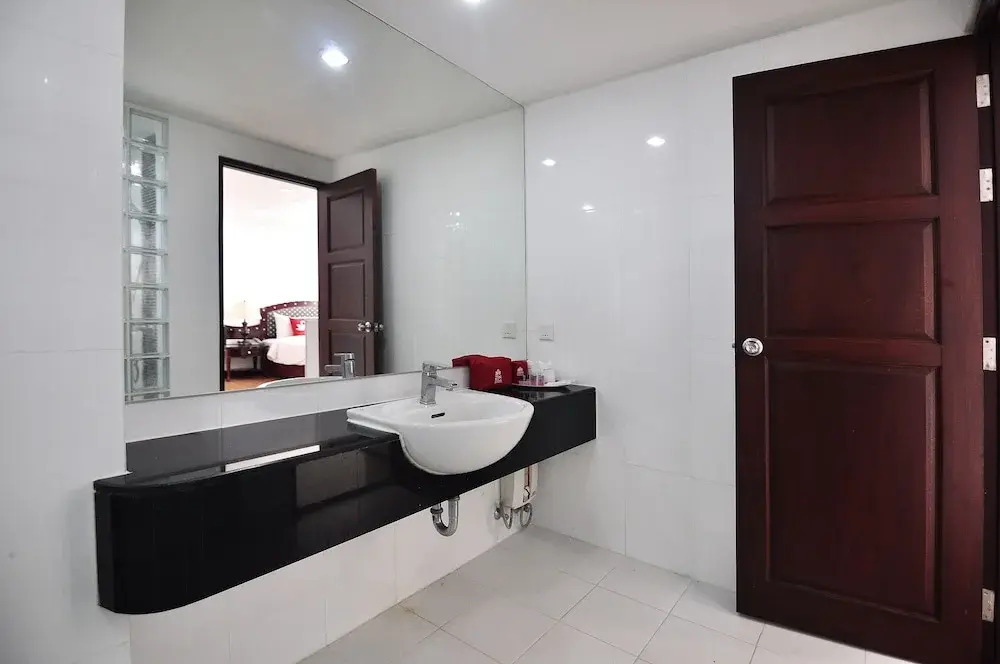 ZEN Rooms Sukhumvit Soi 3