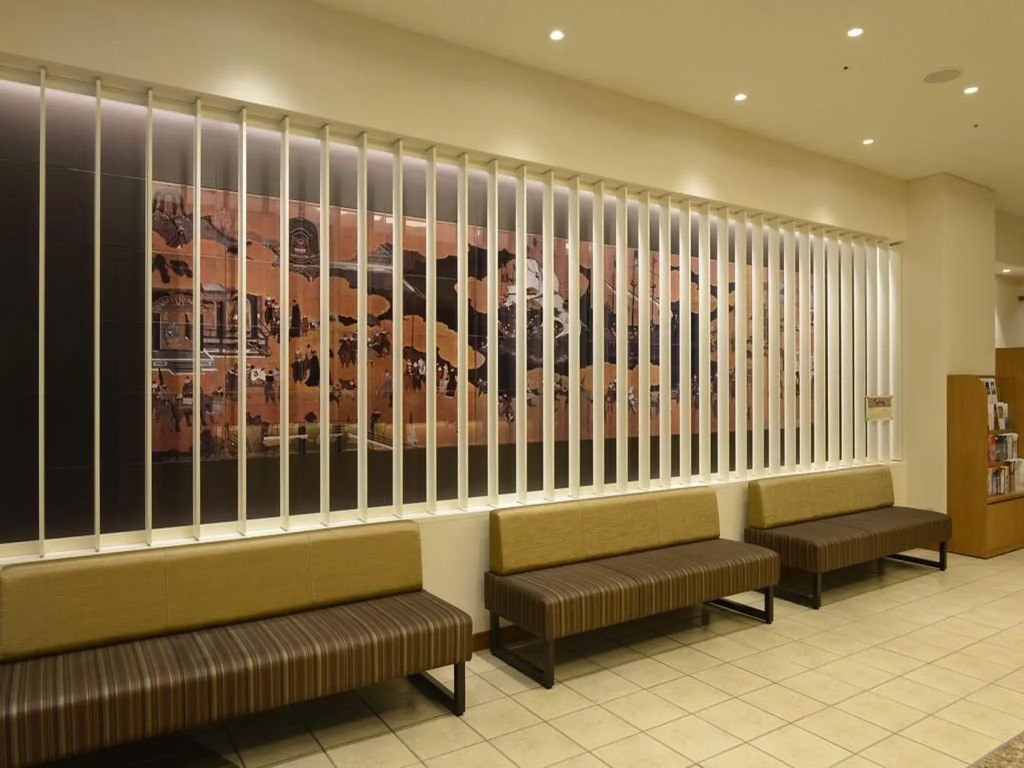 JR Kyushu Hotel Nagasaki