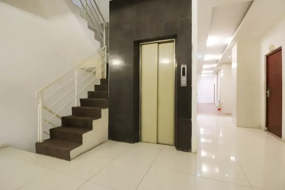 Airy Taman Sari Mangga Besar Empat E 23 Jakarta