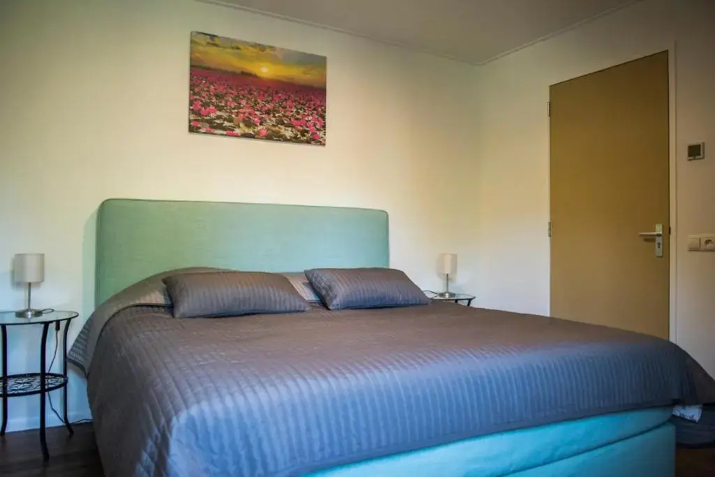 B&B Lisa Groningen