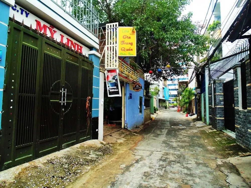 GoWhere AirPort Homestay