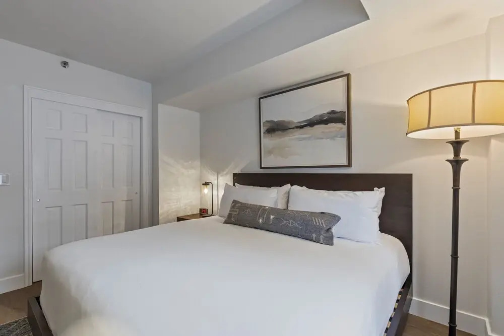 Park Station 216 2 Bedroom Condo by RedAwning