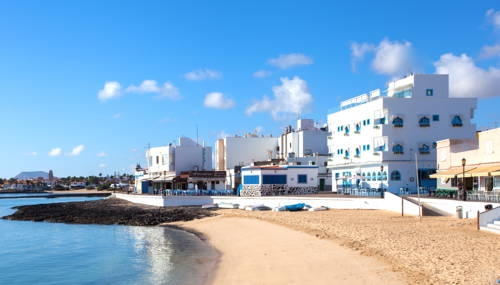 AVANTI Lifestyle Hotel
