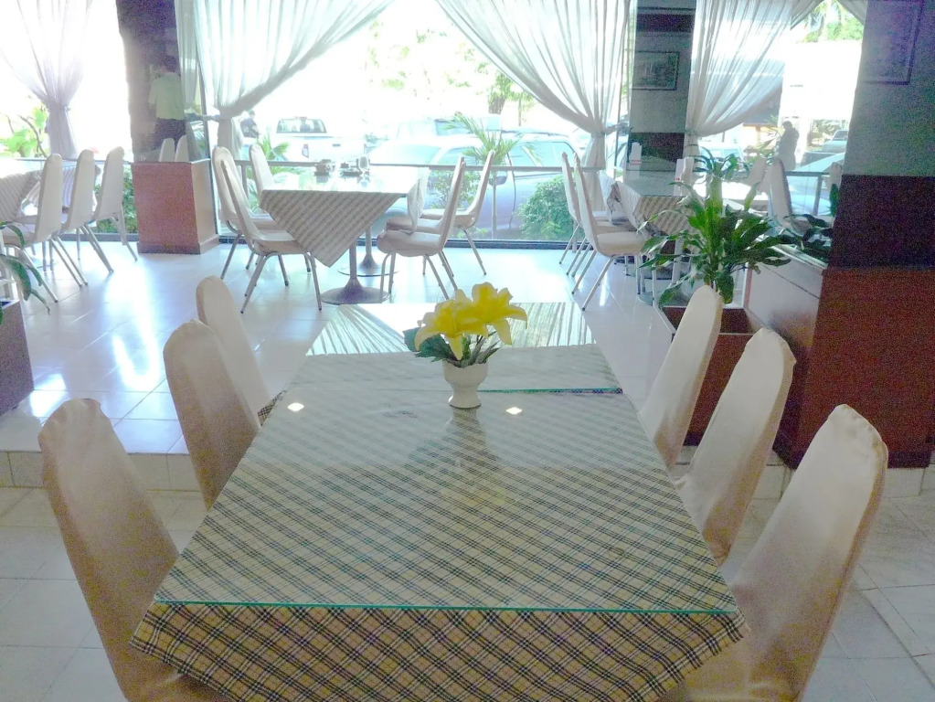 Hatyai Greenview Hotel