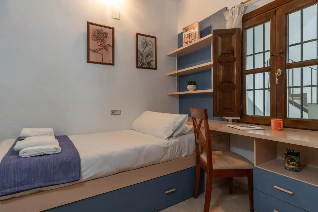 TuGuest Elvira Apartment