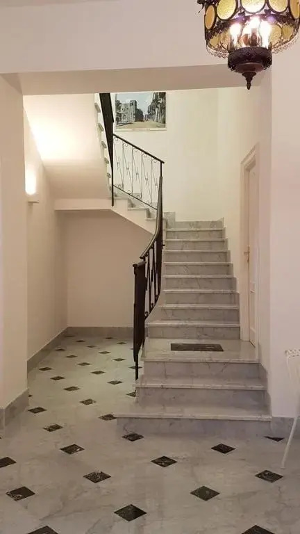 Il Cortile del Marchese Beccadelli