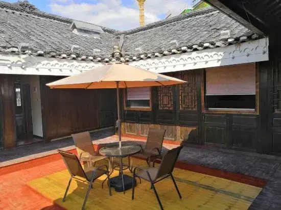 Qianxun Xijiang Homestay