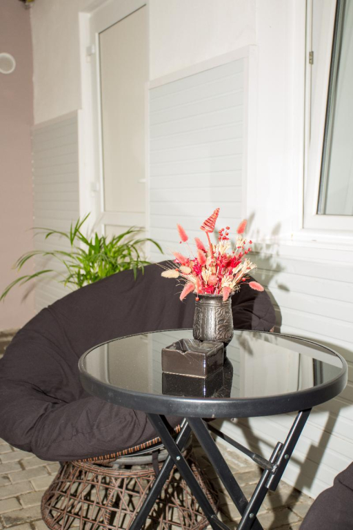 VSA Boutique House