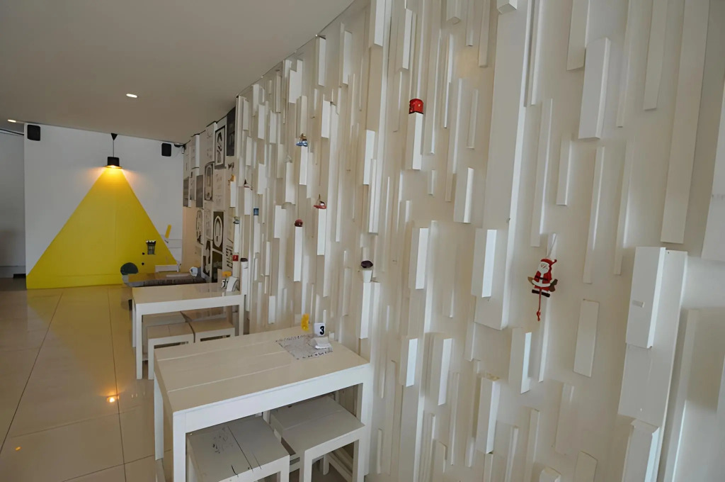 U Style Hotel