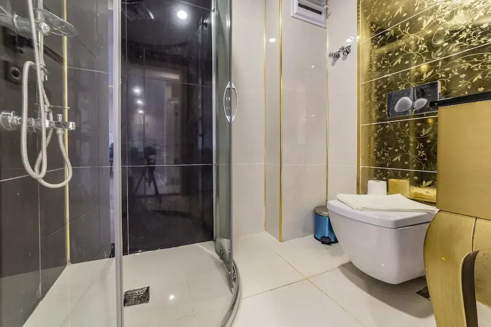 Tema Martılı Apart