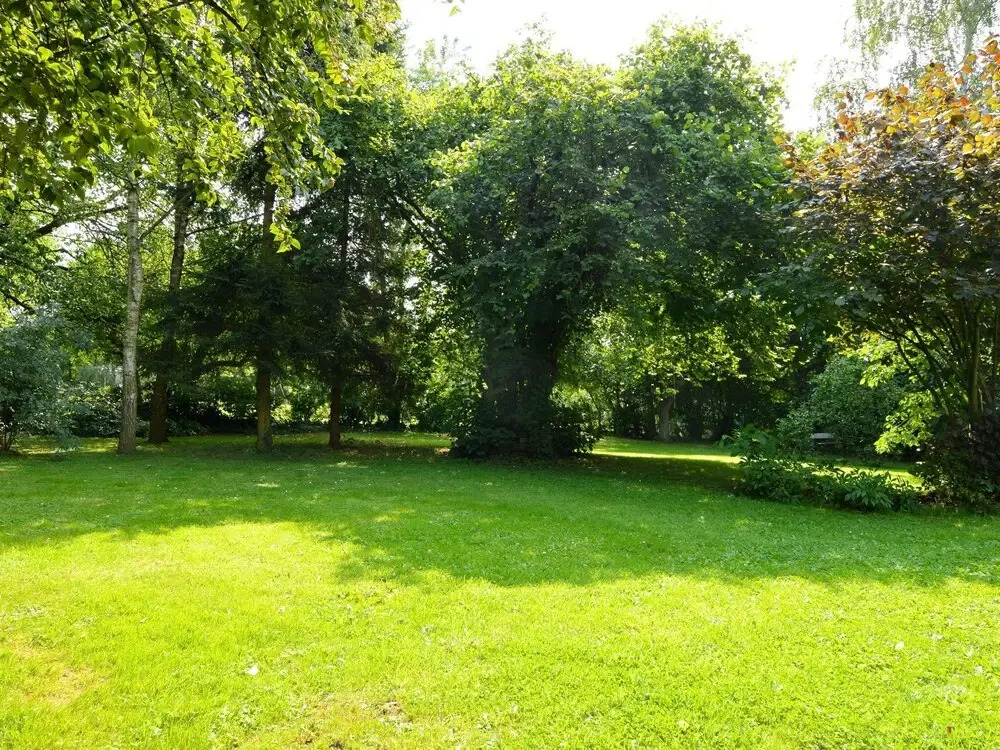 Stunning Holiday Home With Private Garden in Durbuy