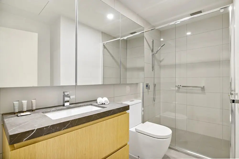 Bright 1BR Apartment Near Maribyrnong River