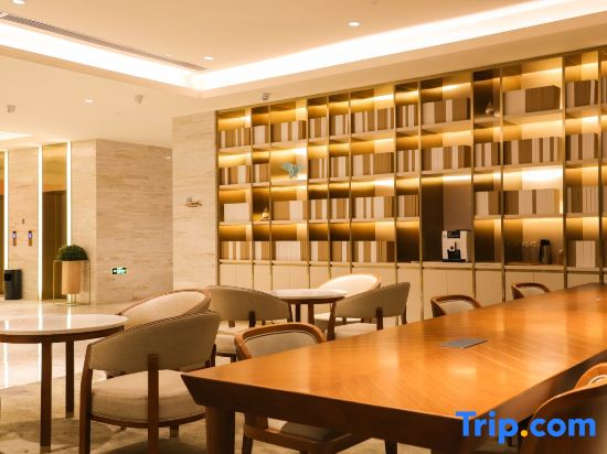 JI Hotel (Kunming Chenggong Dounan Flower Market)
