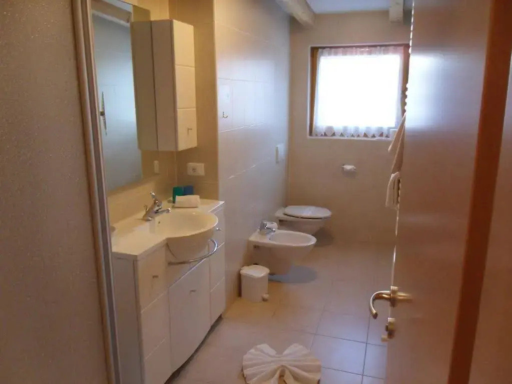 Hotel FleurAlp
