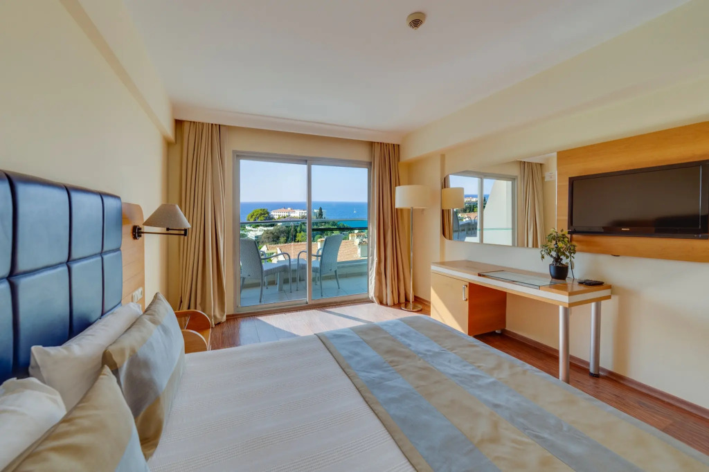 Elite World Kuşadası