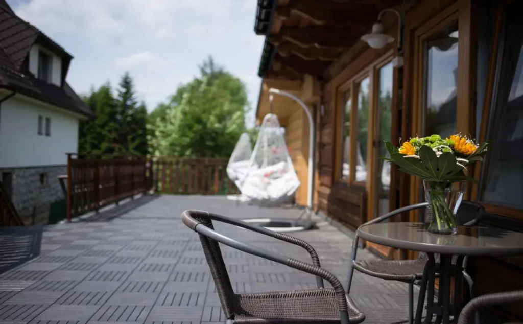 Willa Antałówka Apartamenty