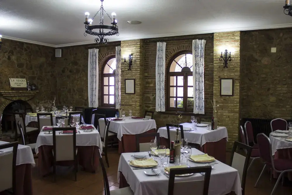 Hospedium Hotel Rural Abadía de Yuste