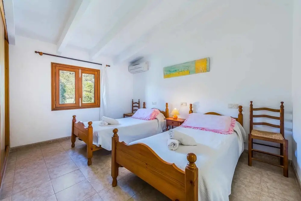 Villa PAPALAYA