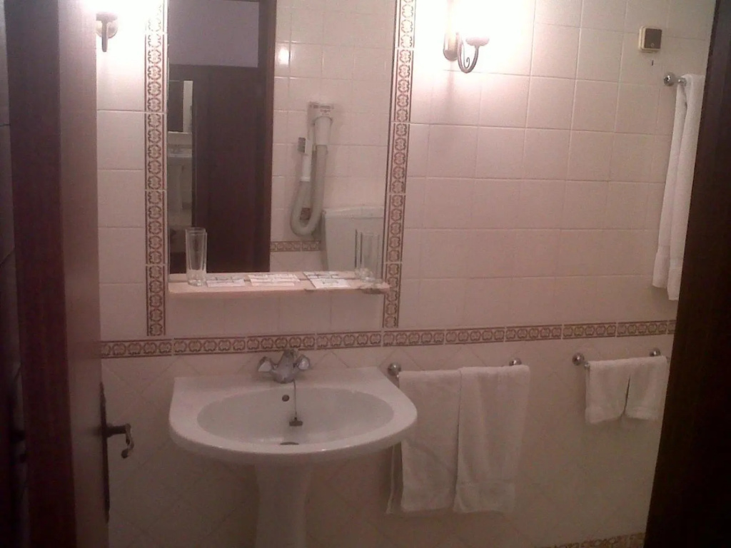 Hotel Jardim