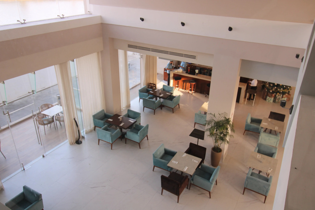 Varali Grand Hotel