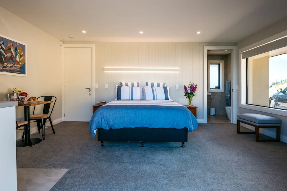 The Apartment at Te Whau Point
