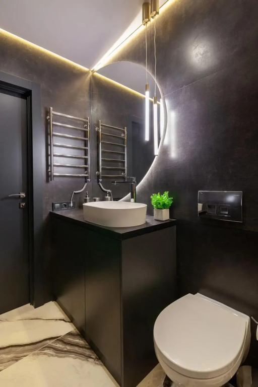 Royal apartment on Balabana 23