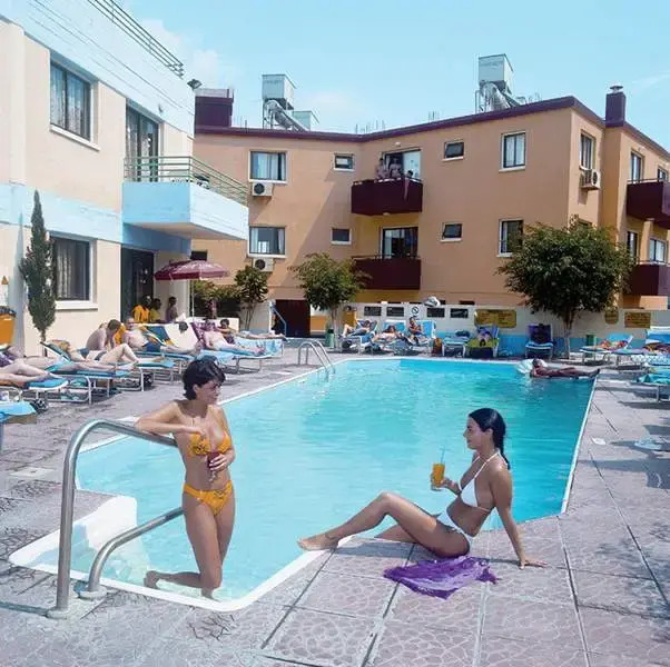 Paloma Hotel Apartments
