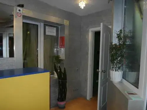 World hostel