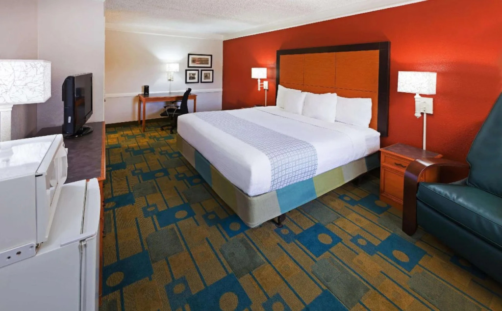 Hotel Palm Bliss Corpus Christi South
