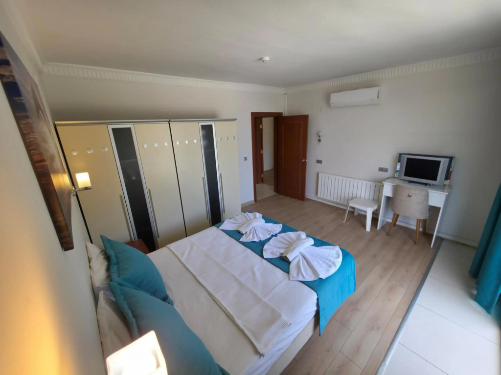 Forum Residence Hotel