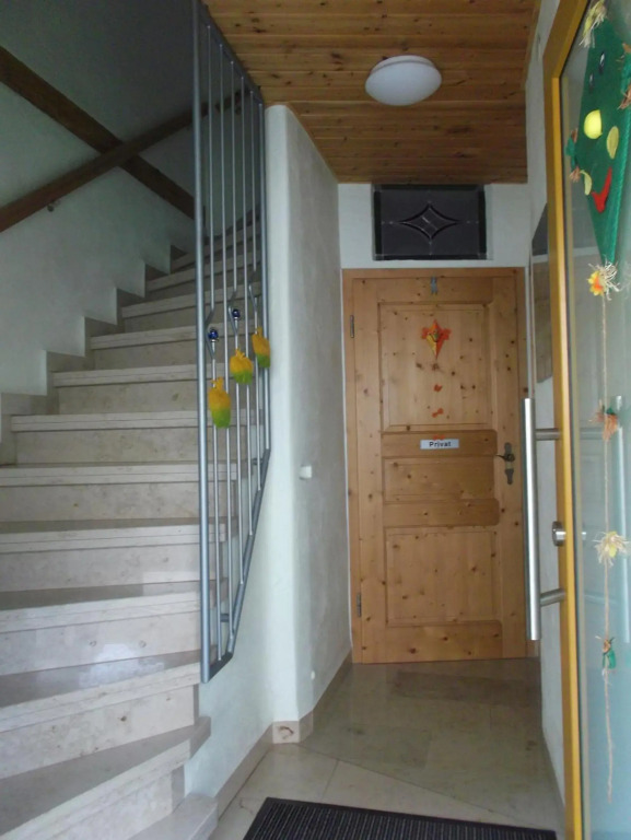 Pension/FeWo E. Tschernach