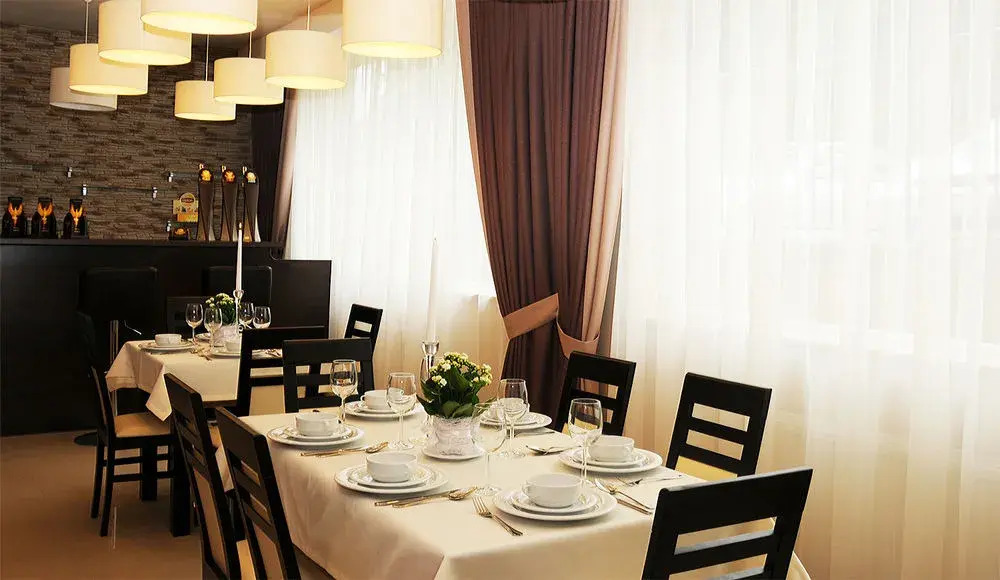 Hotel Klaudia