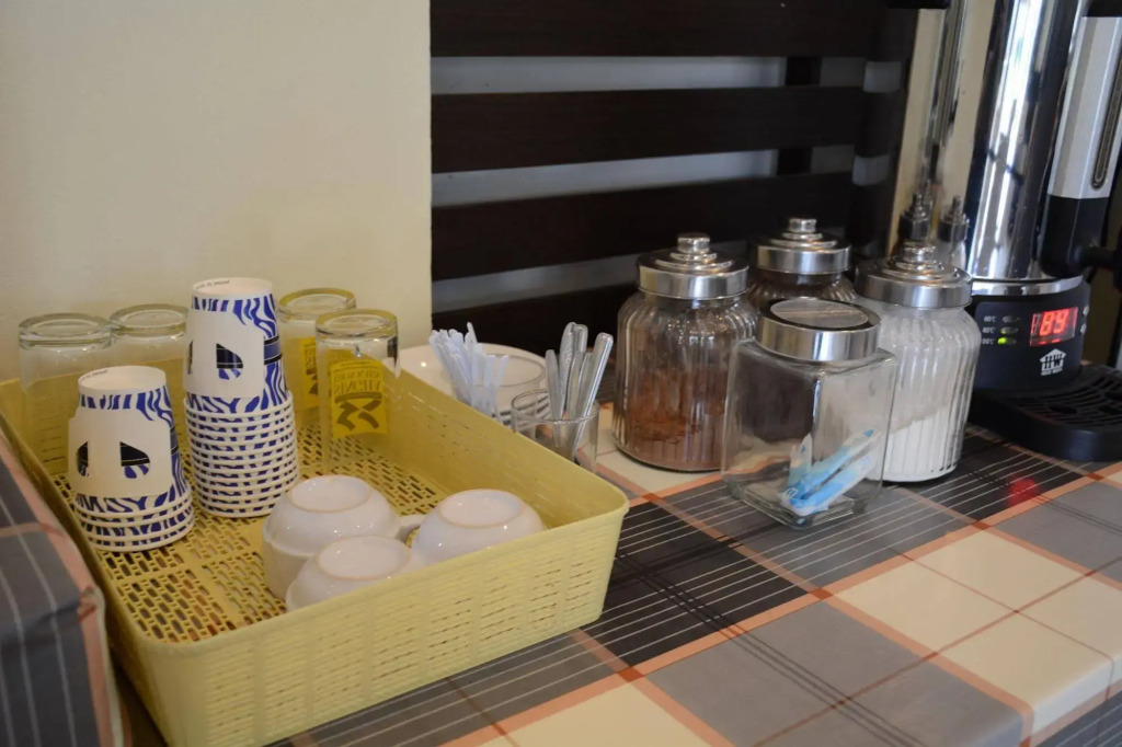 Baan Phor Phan Hotel