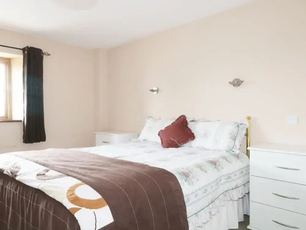 The Hayloft Cottage