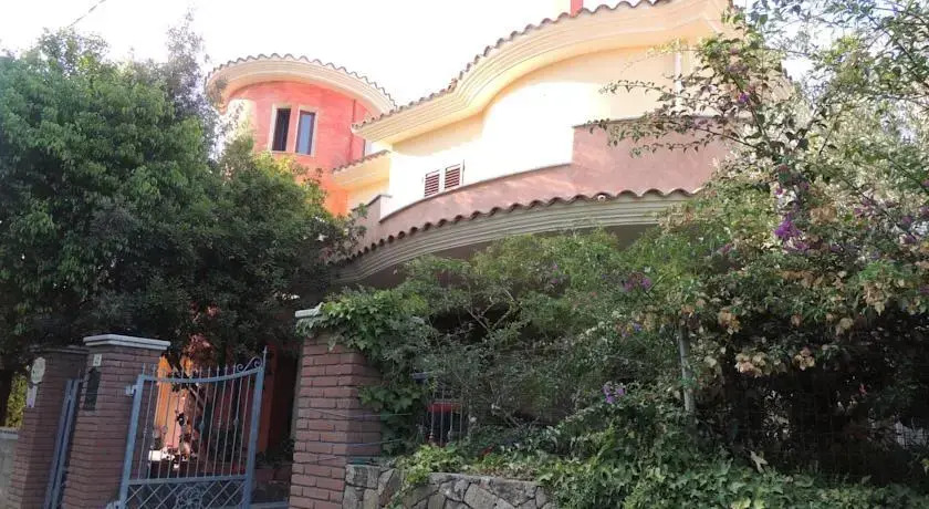 Mari e Monti Sardi