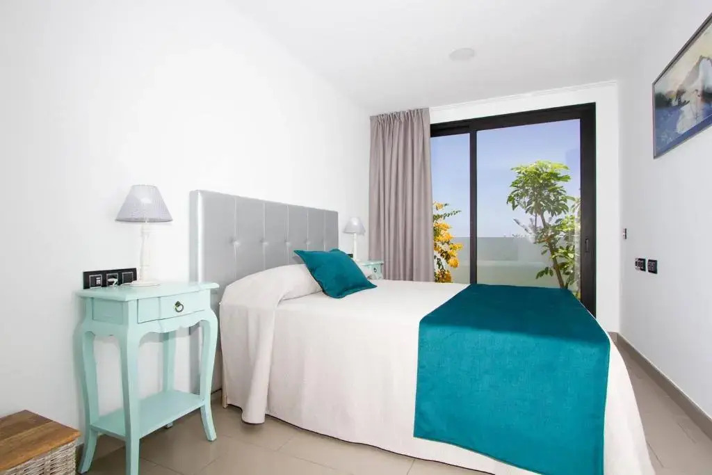 Five Dreams , Villas 2 dormitorios piscina privada