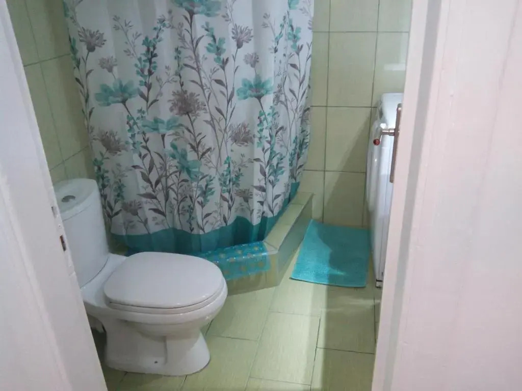 Manolitos apartments 5