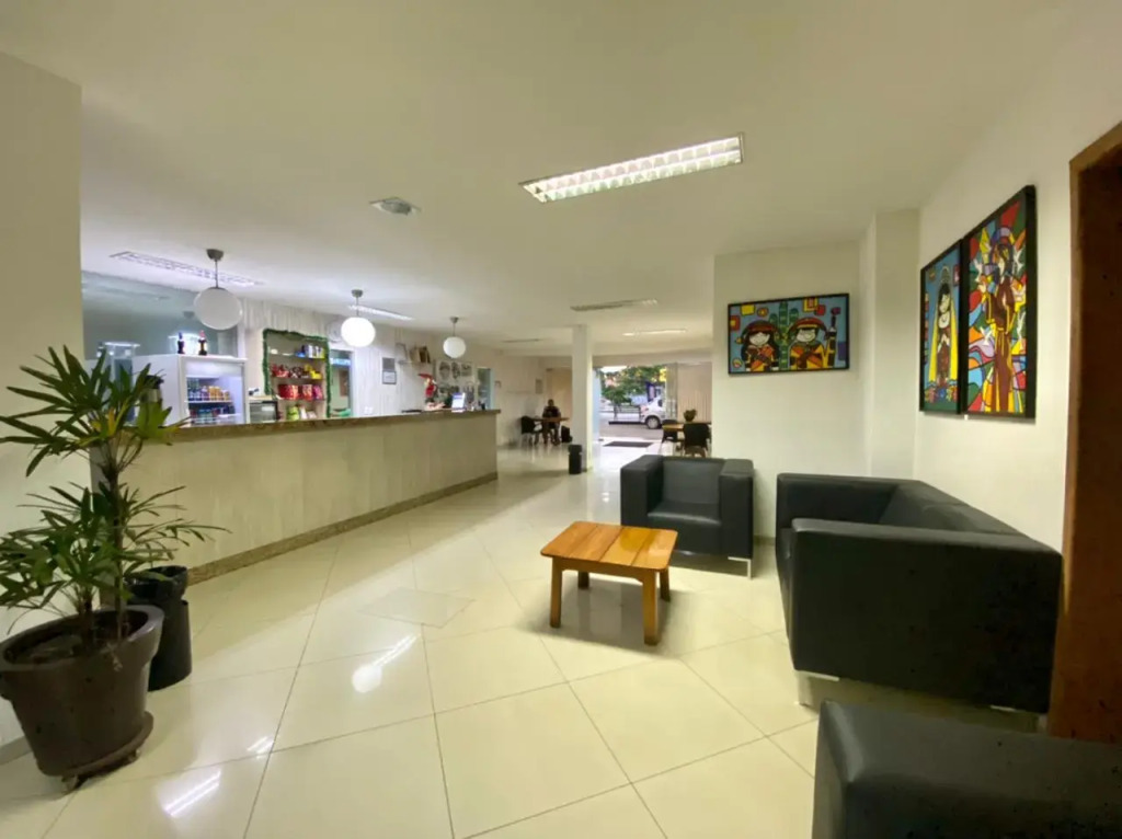 Hotel Skalla - MELHOR CUSTO BENEFICIO