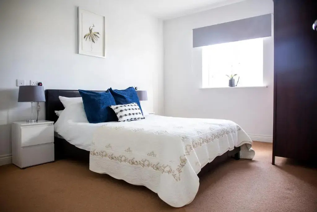 Superb Apartment in Stratford Upon Avon With Free Parking & Wi-fi