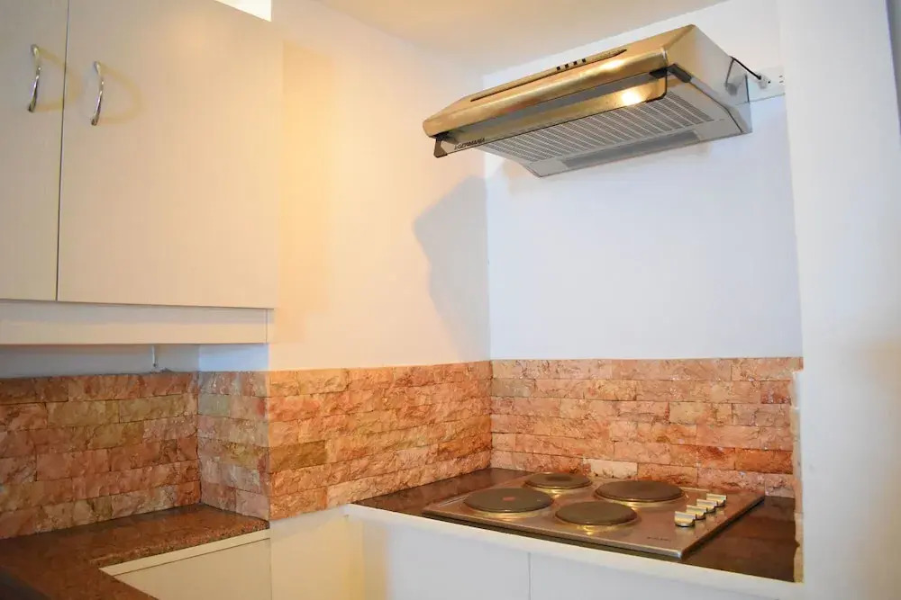 Cebu Condo Staycation