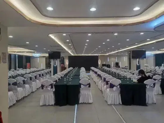 Hengzhou International Hotel