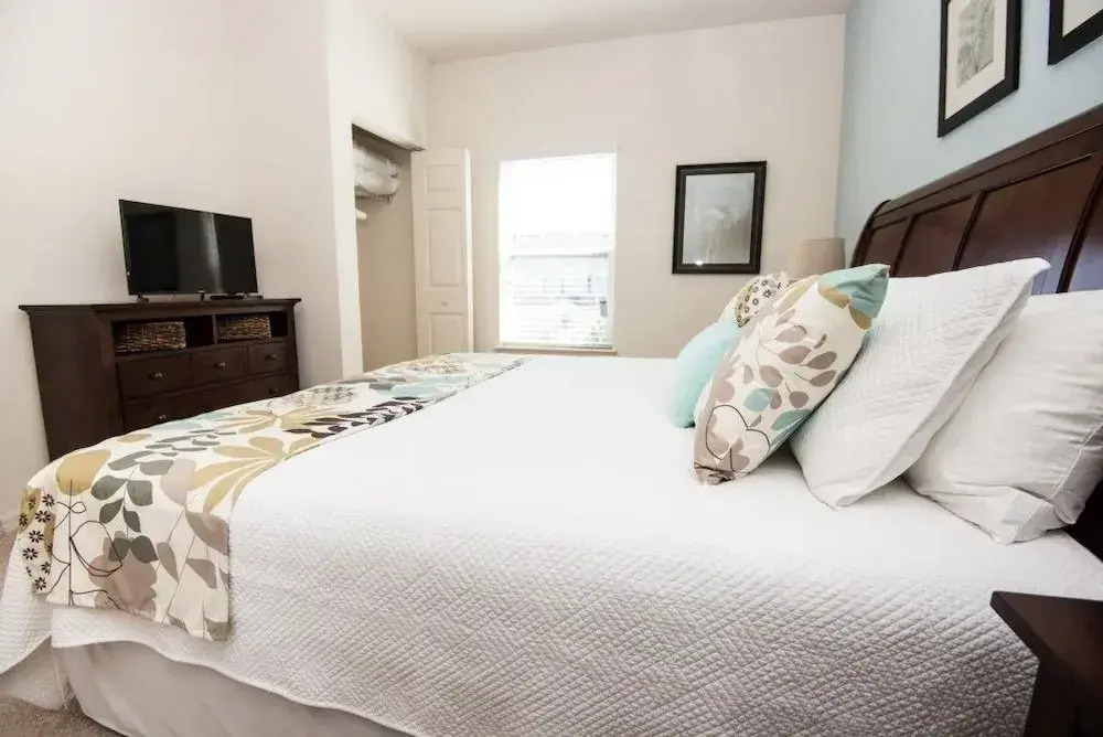 Fd222005 - Lucaya Village - 3 Bed 2 Baths Townhouse