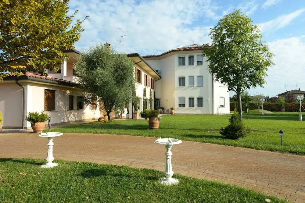 Boutique Hotel San Giovanni