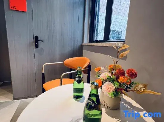 Grandee Rezen  Hotel, Taikoo Hui, Tianhe Sports Center, Tianhe District, Guangzhou