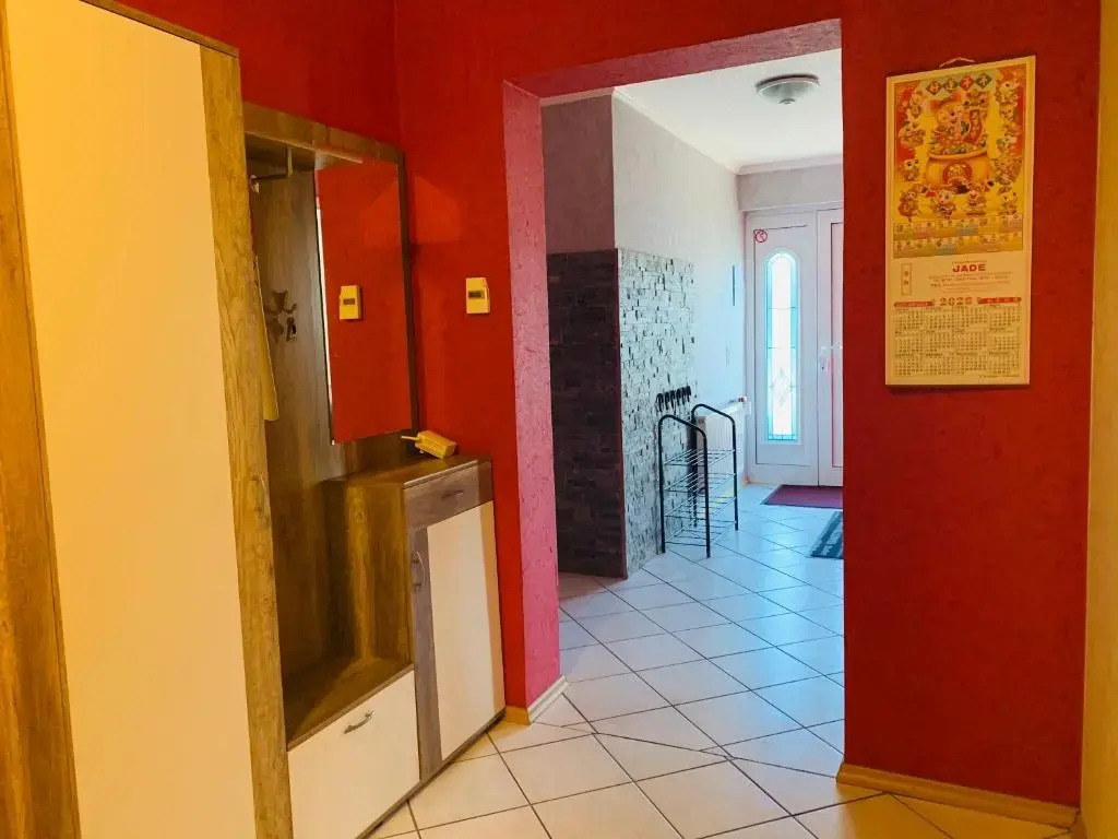 Ferienwohnung Hochwaldblick 3