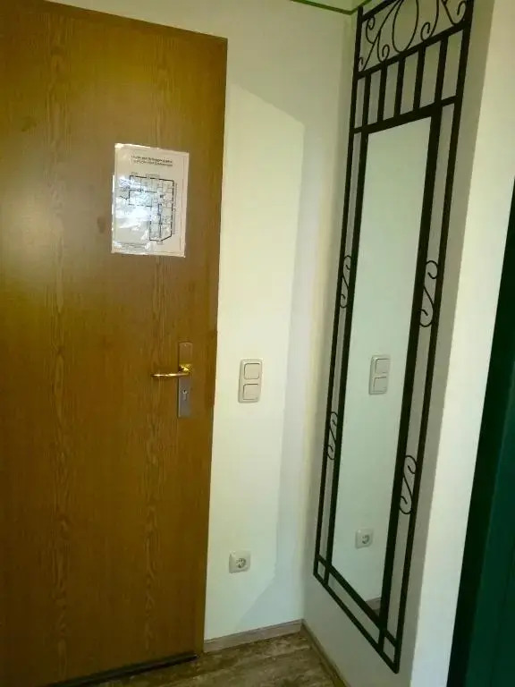 Apartment Christopherhof 11, Grafenwiesen