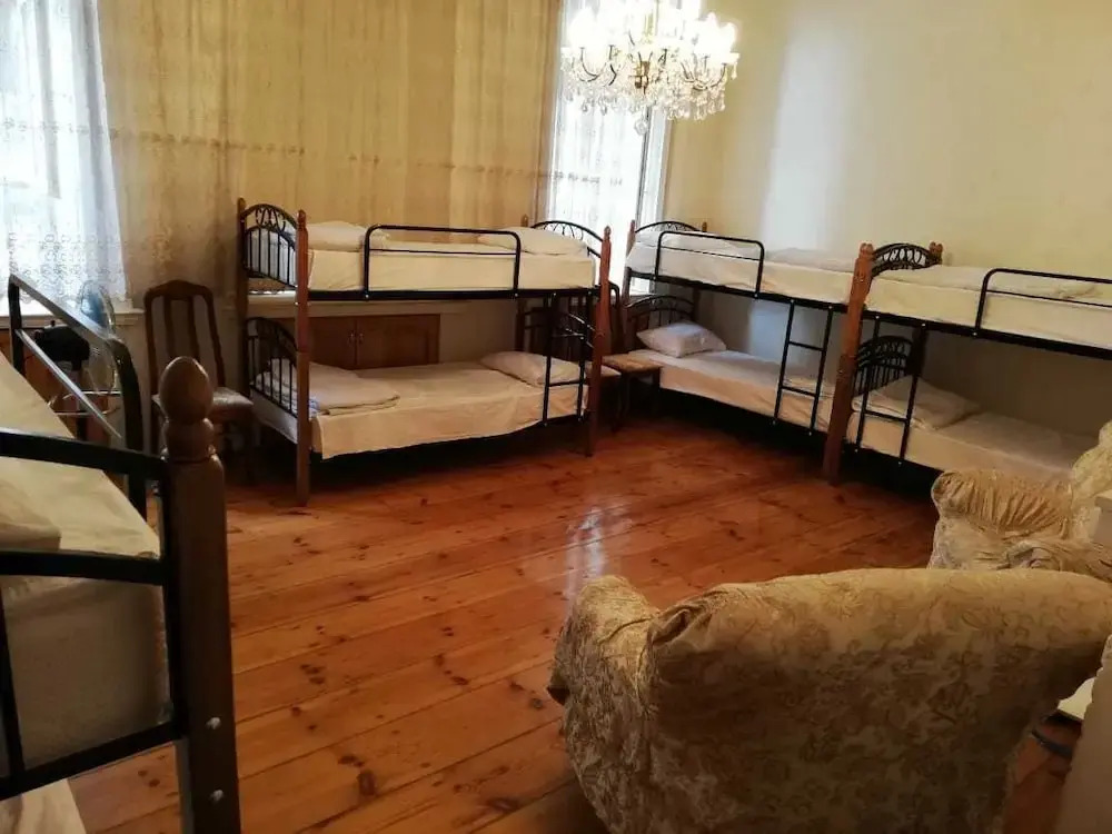 Marina hostel & lodges